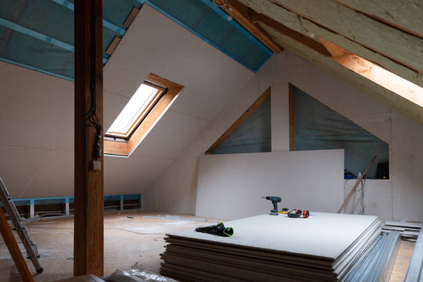 Centerville, SC Insulation Contractor Company