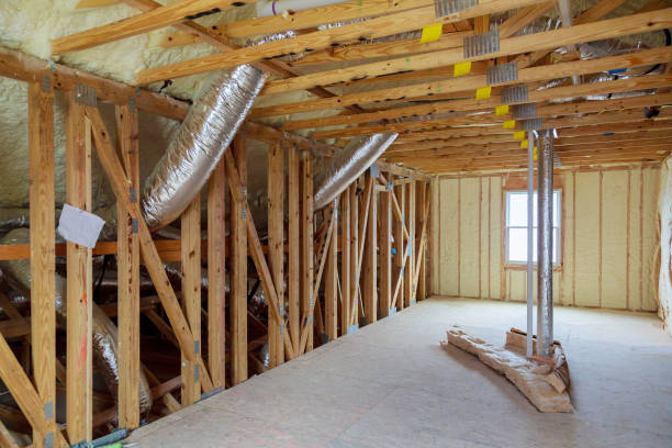 Best Insulation Replacement Services  in Centerville, SC