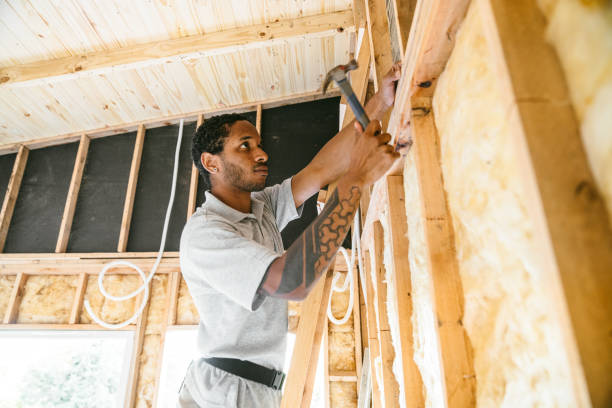 Range of Insulation Solutions in Centerville, SC