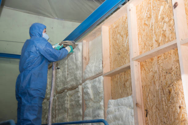 Best Residential Insulation Services  in Centerville, SC