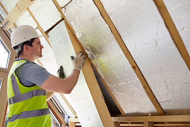 Best Attic Insulation Installation  in Centerville, SC
