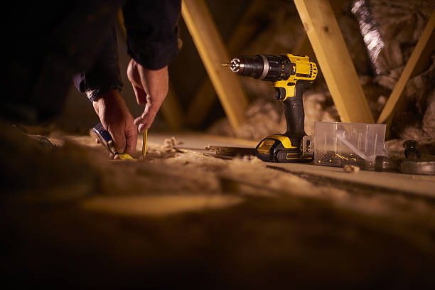 Range of Insulation Solutions in Centerville, SC